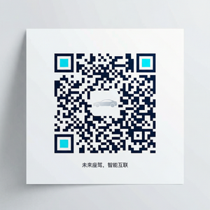 丝瓜视频公众号二维码